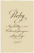 Label for Cliff Lede Vineyards